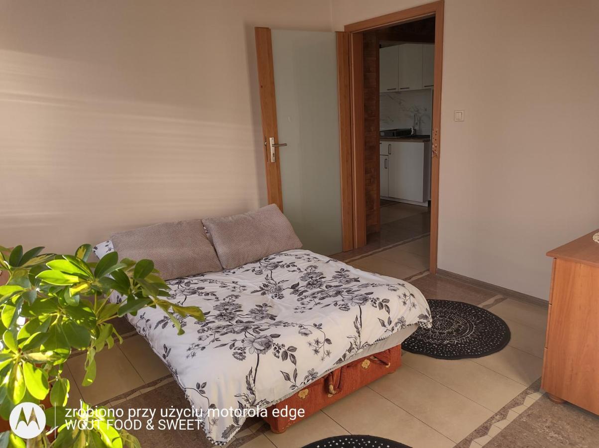 Apartament Good Night Nowy Dwor Gdanski Exterior foto